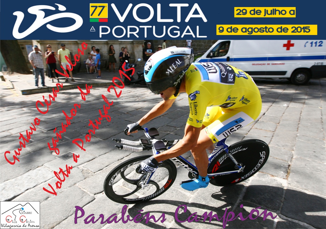 Gustavo César Veloso